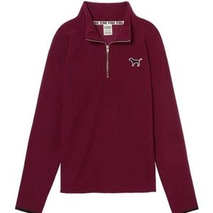 Victoria’s Secret PINK Polar Fleece NEW W/ TAGS
